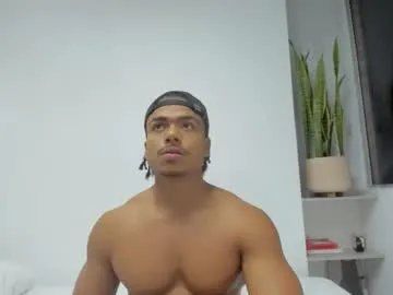 xavier_colleman on Chaturbate