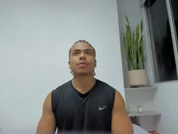 xavier_colleman on Chaturbate