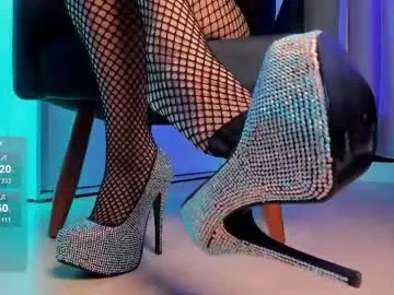 Freechat xcherrygoth on Chaturbate