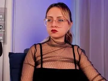 Freechat xcherrygoth on Chaturbate