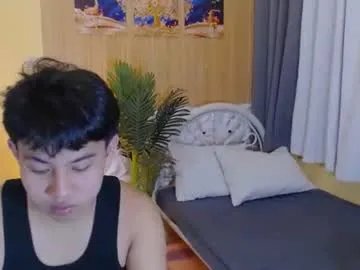 xcigbatecum on Chaturbate