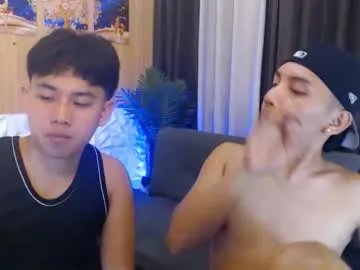 xcigbatecum on Chaturbate