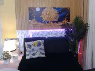 xcigbatecum on Chaturbate