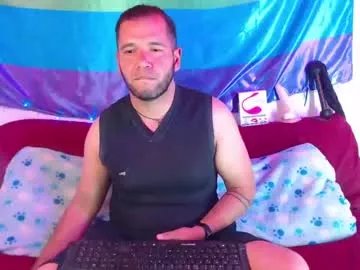 xein_wolf on Chaturbate