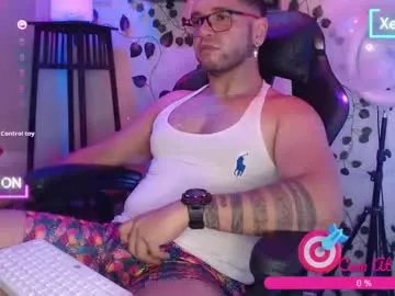 xein_wolf on Chaturbate