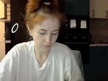 xeva_angelx on Chaturbate