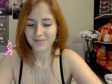 xeva_angelx on Chaturbate