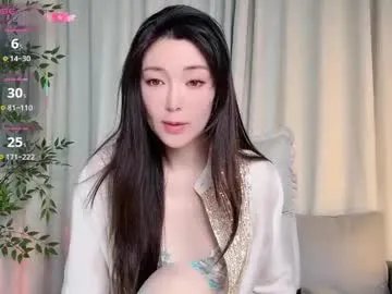 xi_ethel on Chaturbate