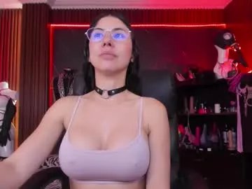 xiaqueen on Chaturbate