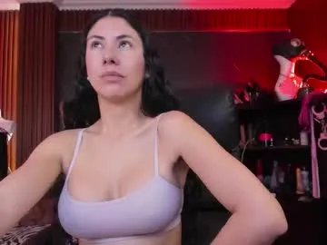 xiaqueen on Chaturbate