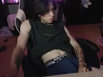 xice_boy on Chaturbate