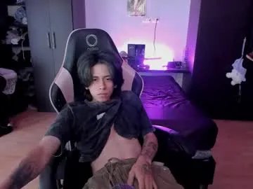xice_boy on Chaturbate