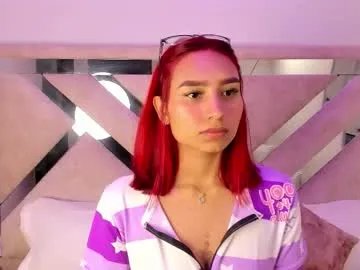 ximena_vasquez8 on Chaturbate