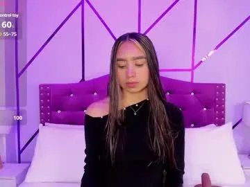 ximena_vasquez8 on Chaturbate