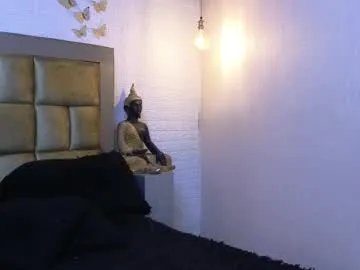 ximenawilliamss on Chaturbate