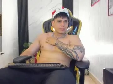 xkevyn on Chaturbate