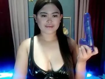 xmisterious_couplex on Chaturbate