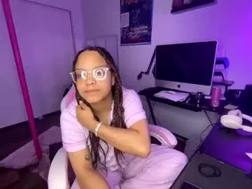 Freechat xstargazingx on Chaturbate