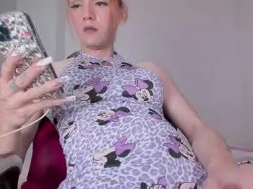 xtalianahotx on Chaturbate