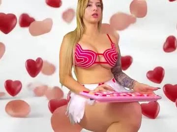 xxmile_ — fuck me doggy style  [497 tokens remaining] #blonde #squirt #anal #mature #bigboobs