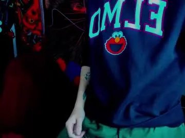 xzerox_ on Chaturbate