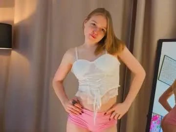 yangsperanza on Chaturbate