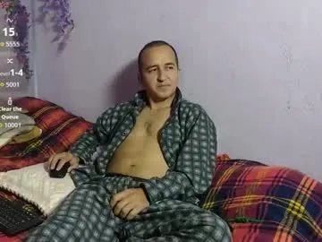 yazfore on Chaturbate