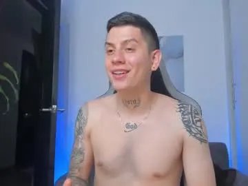 yeiko_romero_ on Chaturbate