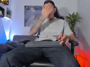 yeiko_romero_ on Chaturbate