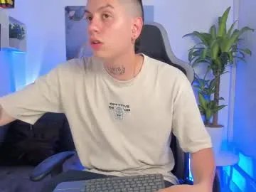 yeiko_romero_ on Chaturbate