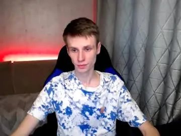 yes_cute_boy_ on Chaturbate