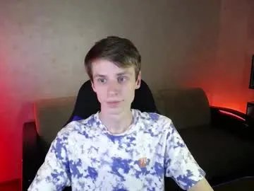 yes_cute_boy_ on Chaturbate