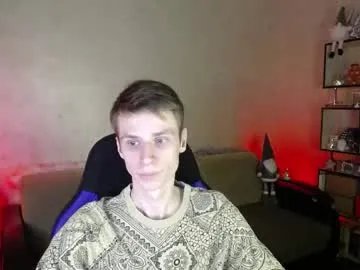 yes_cute_boy_ on Chaturbate