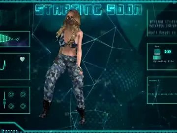 yesikasaenz on Chaturbate