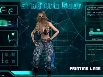 yesikasaenz on Chaturbate