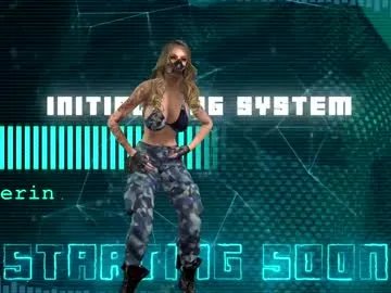 yesikasaenz on Chaturbate