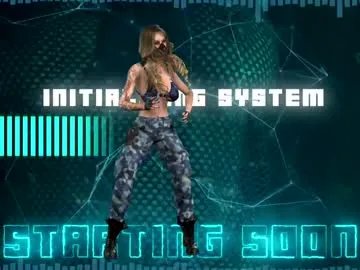 yesikasaenz on Chaturbate