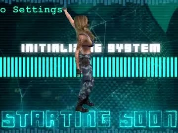 yesikasaenz on Chaturbate