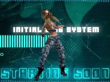 yesikasaenz —  Bounce 25 tk - Big Bounce 100 TK  / #bigboobs #new #squirt #lovense #anal