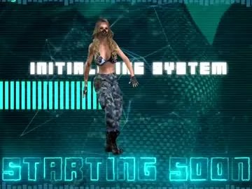 yesikasaenz on Chaturbate