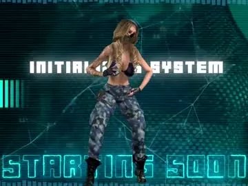 yesikasaenz on Chaturbate