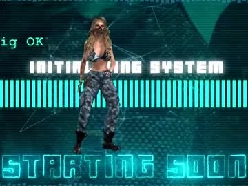 yesikasaenz on Chaturbate