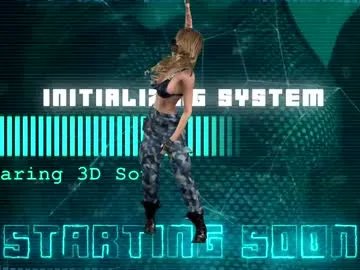 yesikasaenz on Chaturbate