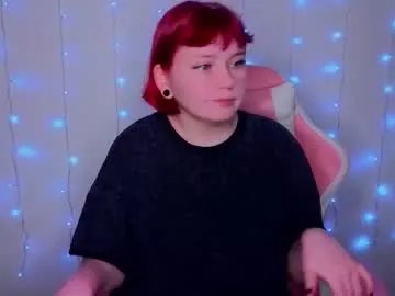 ykwhynot1x on Chaturbate