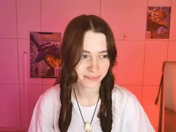 yoka_paradoxxx on Chaturbate