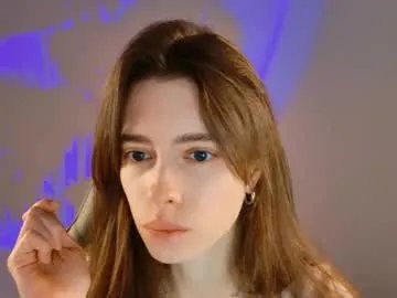 yoka_paradoxxx on Chaturbate