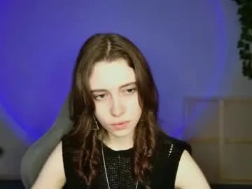 yoka_paradoxxx on Chaturbate