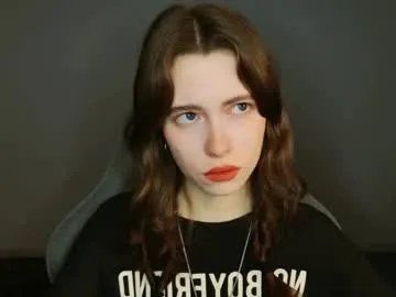 yoka_paradoxxx on Chaturbate