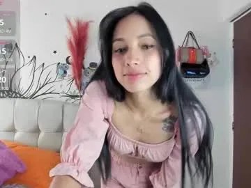 your_beck on Chaturbate