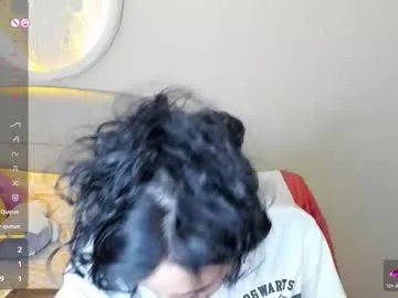 your_beck on Chaturbate